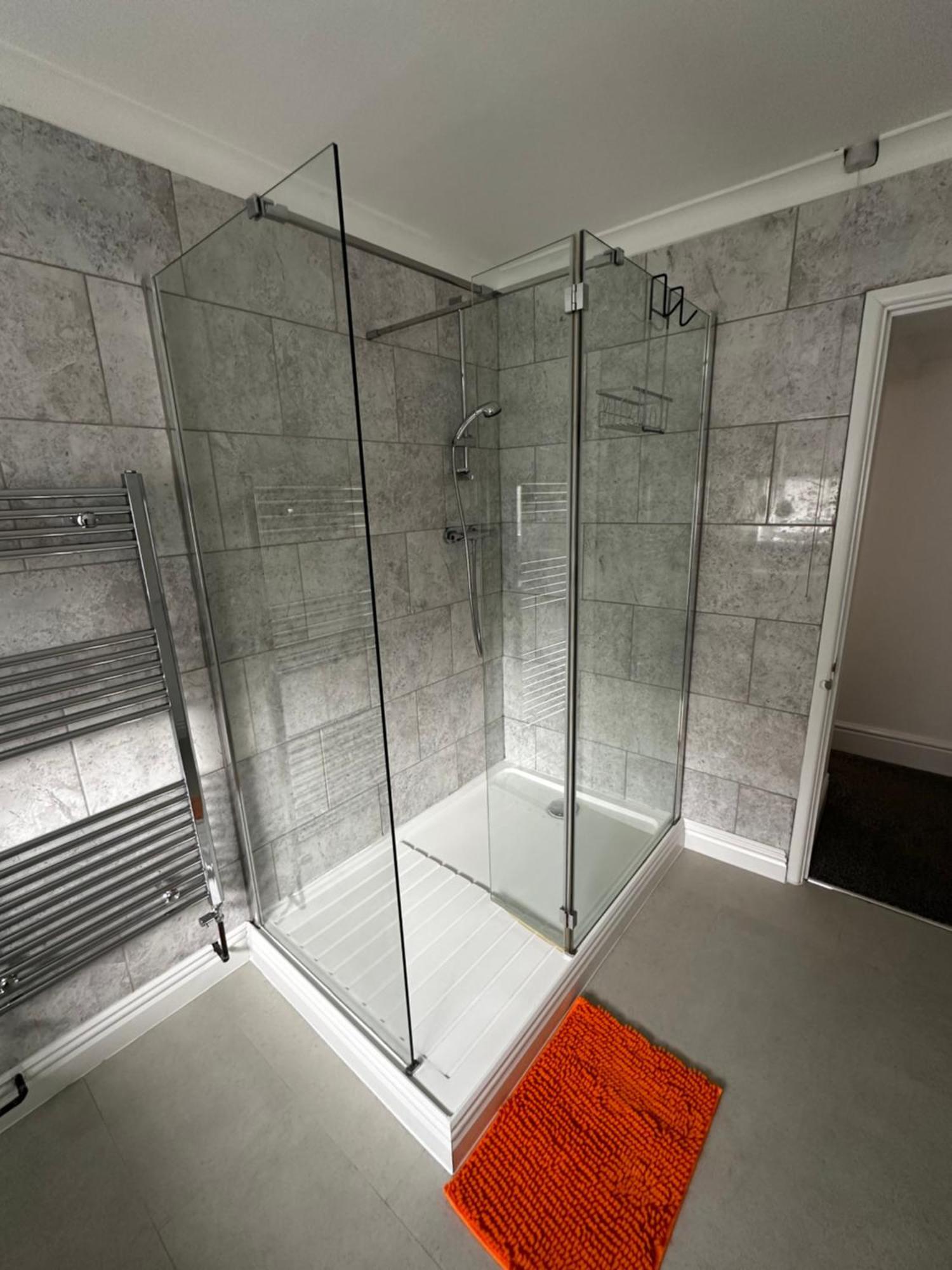 Town Centre Studio Flat Merthyr Tydfil Exterior foto